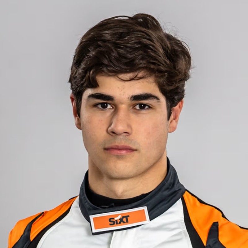 Photo of Matheus Ferreira