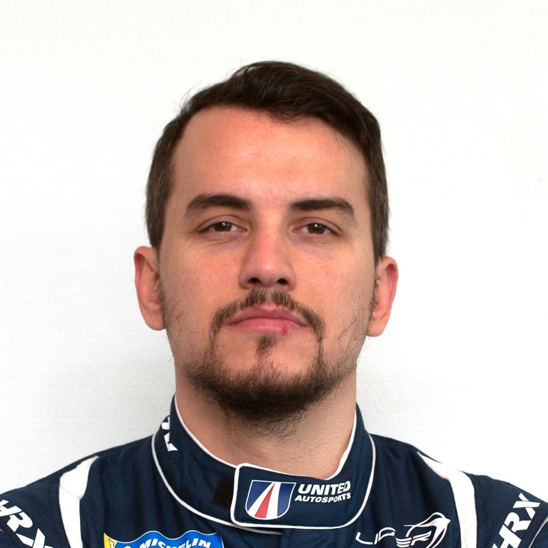 Photo of Salih Yoluc
