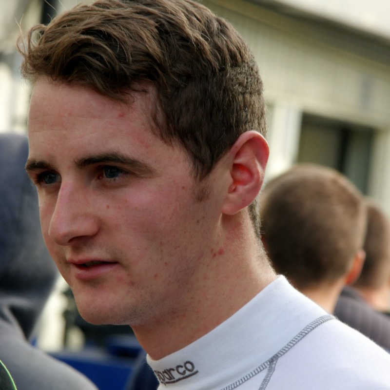 Photo of Sam Tordoff