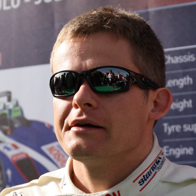 Photo of Emmanuel Collard
