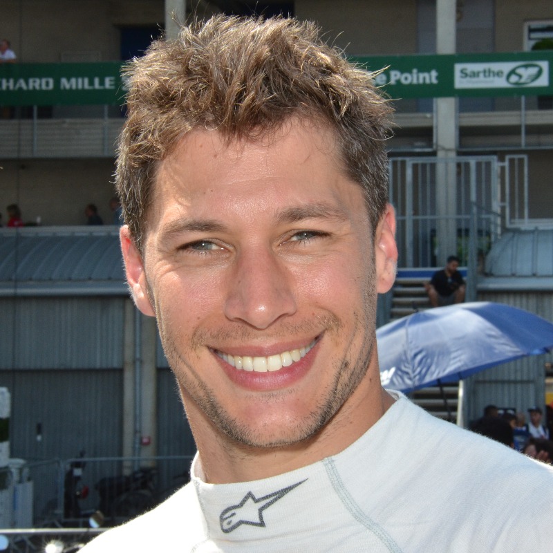 Photo of Loïc Duval