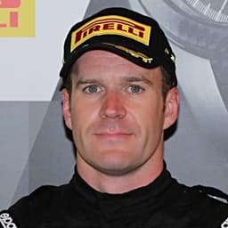 Photo of Carlo van Dam