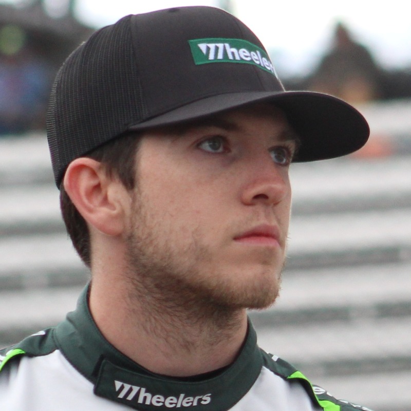 Photo of Chandler Smith