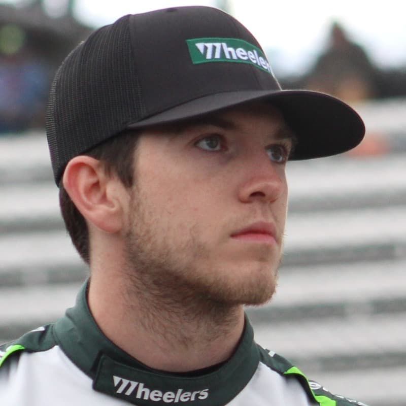 Photo of Chandler Smith