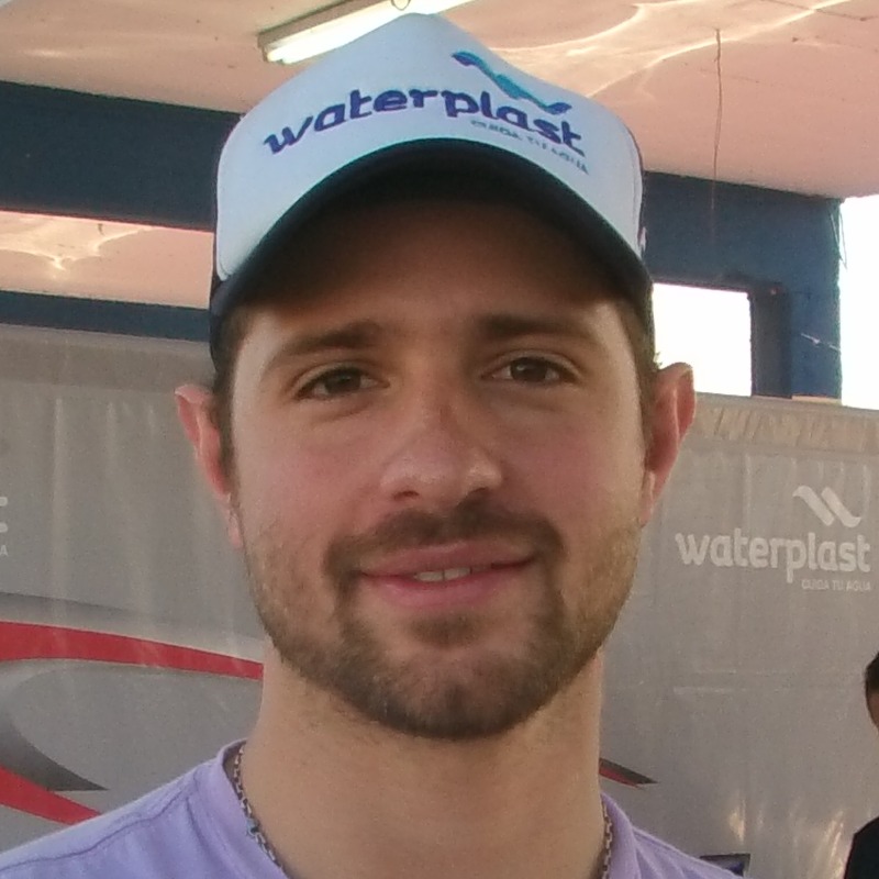 Photo of Mauro Giallombardo