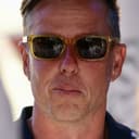 Photo of James Courtney