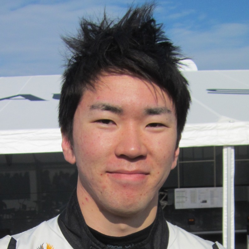 Photo of Ukyo Sasahara