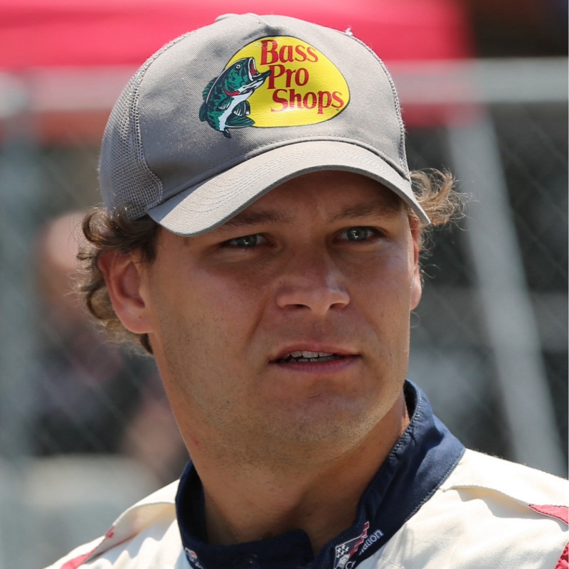 Photo of Kris Wright