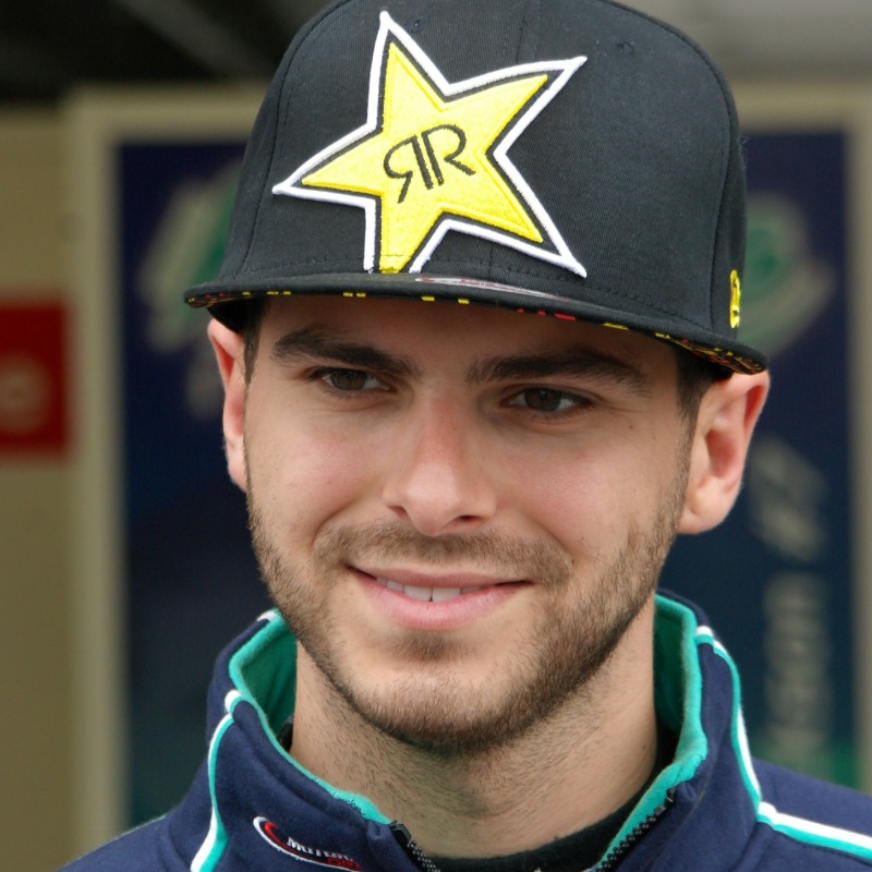 Photo of Tom Onslow-Cole