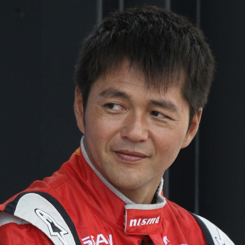 Photo of Satoshi Motoyama