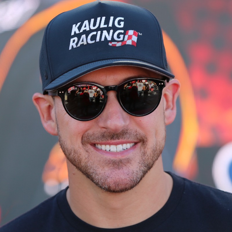 Photo of Daniel Hemric