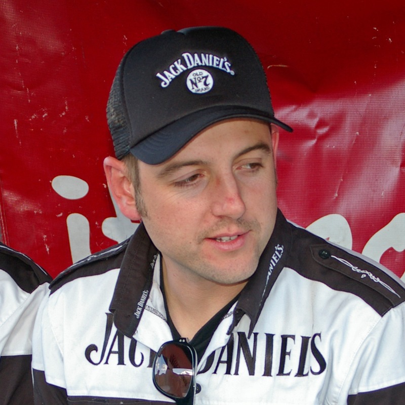 Photo of Todd Kelly