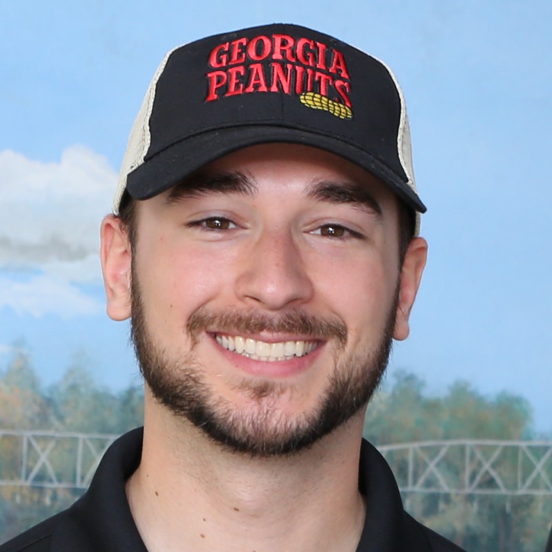 Photo of Anthony Alfredo