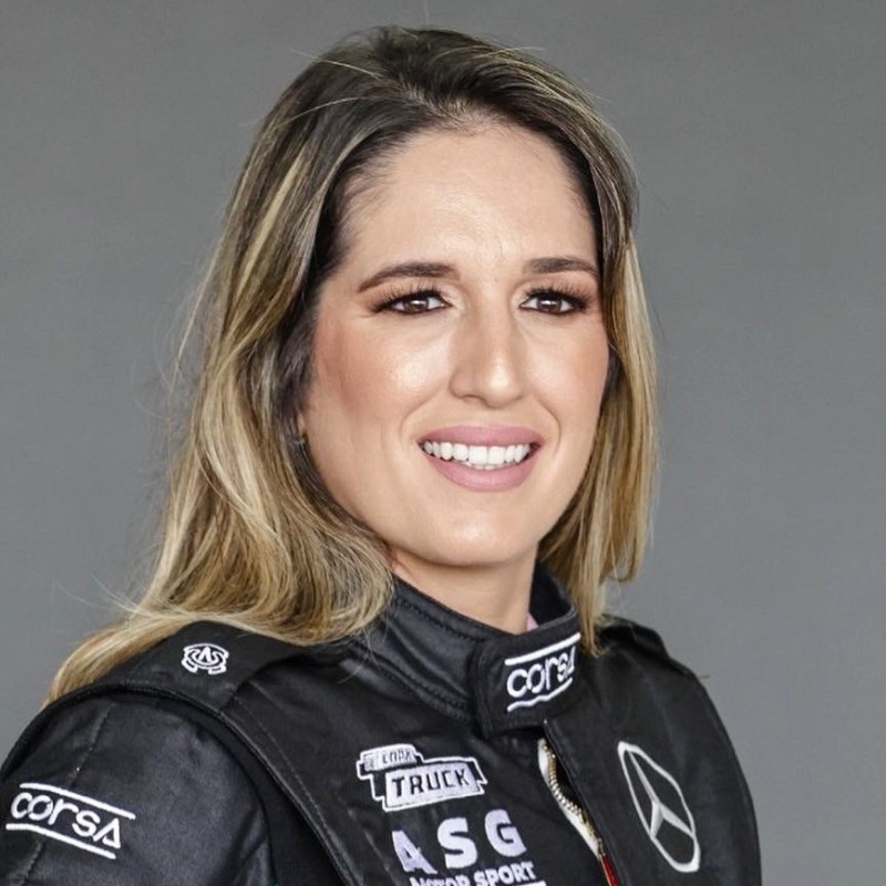 Photo of Ana  Beatriz