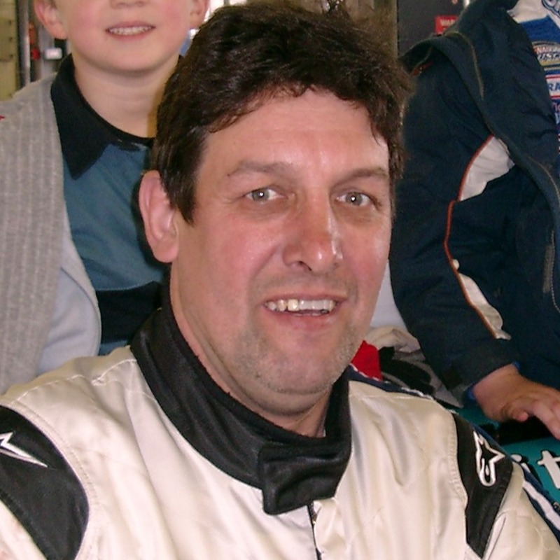 Photo of Colin White