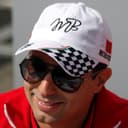 Photo of Mehdi Bennani