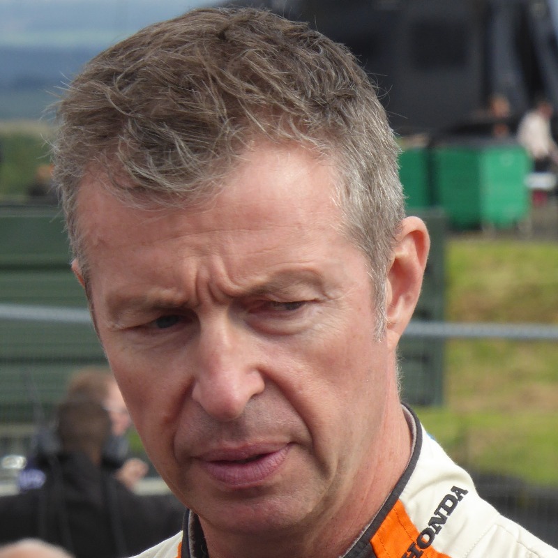 Photo of Matt Neal