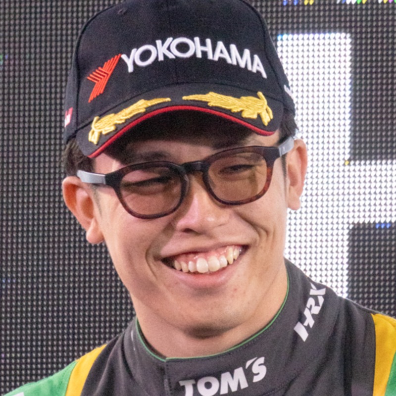 Photo of Sho Tsuboi