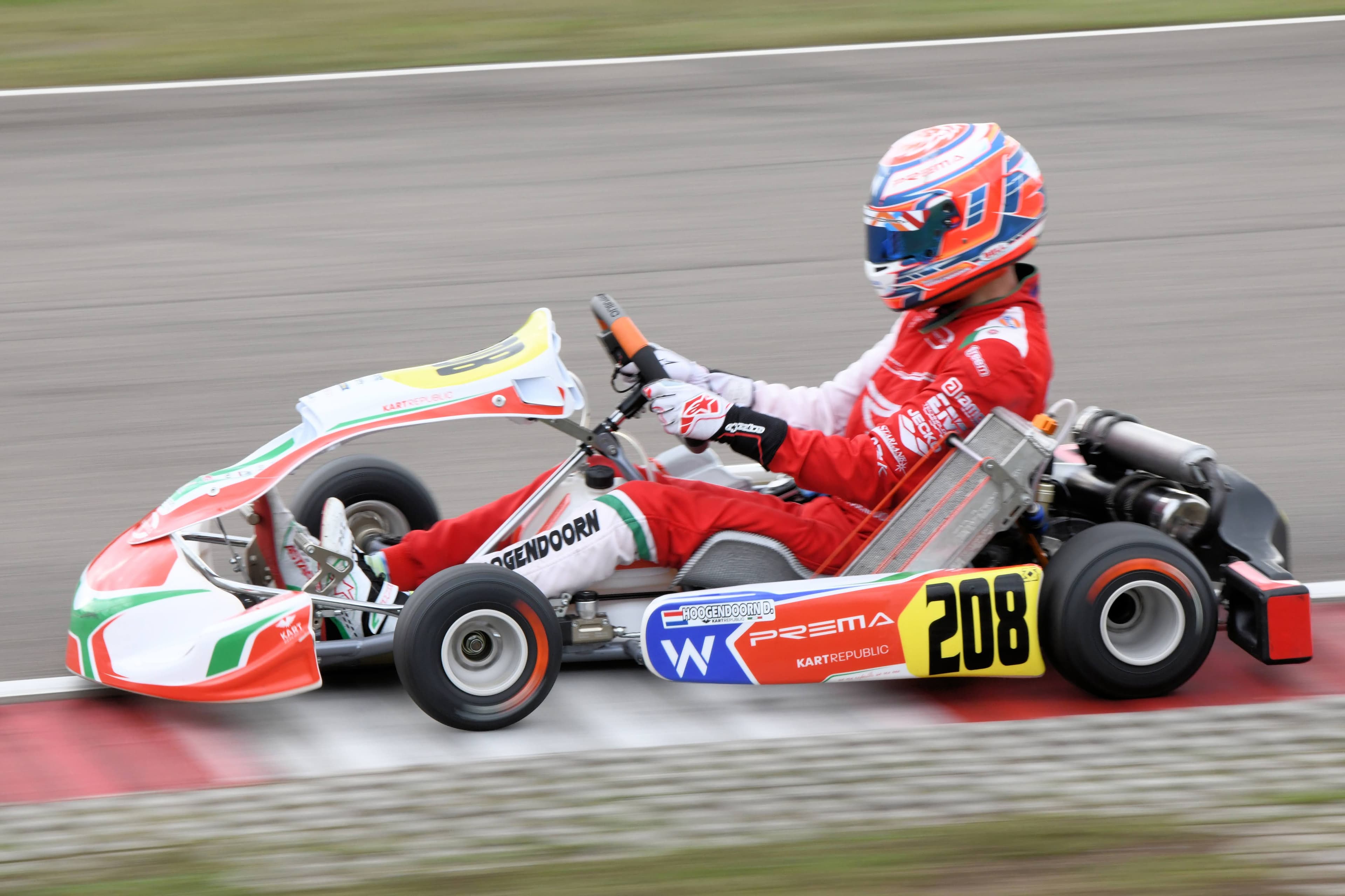 Dean Hoogendoorn