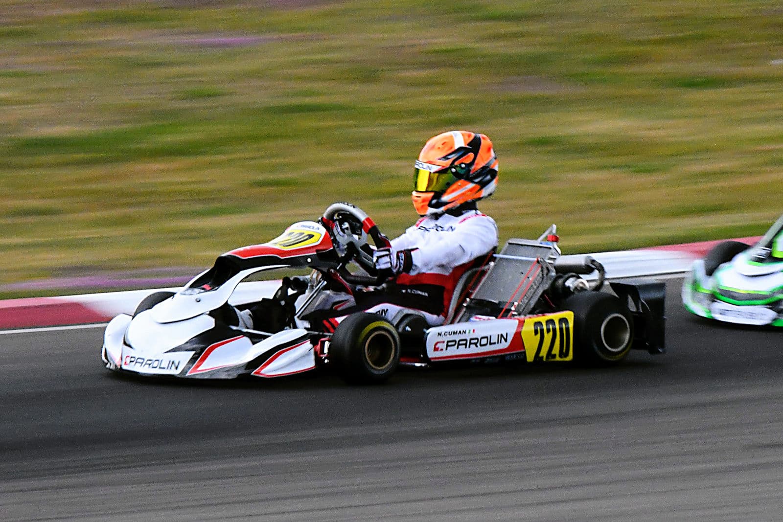 Nicolo Cuman