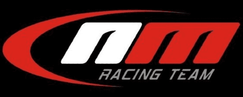 Team logo for NM Racing Team