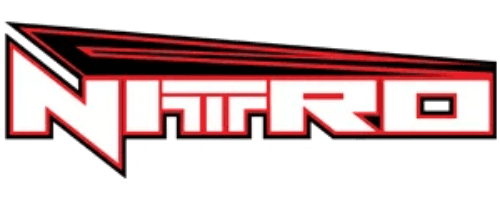 Team logo for Nitro Motorsports