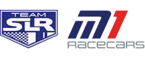 Team logo for Team SLR-M1