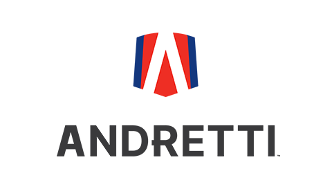 Team logo for Andretti Global