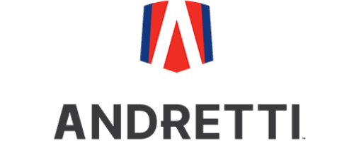 Team logo for Andretti Global