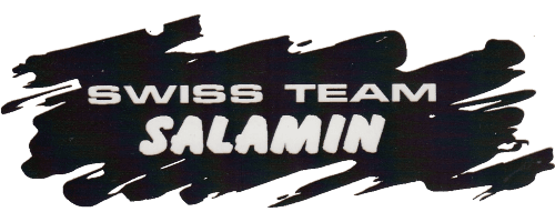 Team logo for Swiss Team Salamin