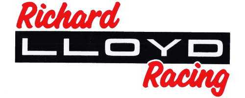 Team logo for Richard Lloyd Racing