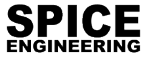 Team logo for Spice Engineering