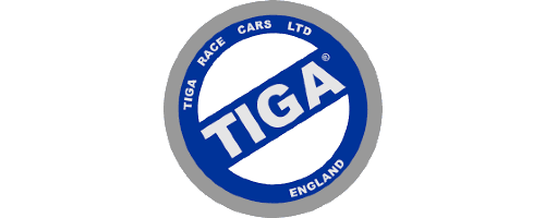 Team logo for Tiga