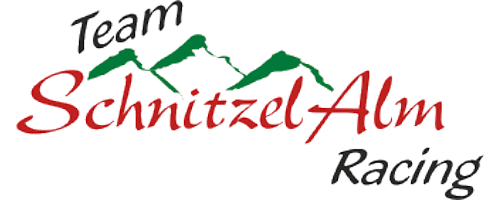 Team logo for Schnitzelalm Racing