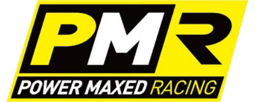 Team logo for Power Maxed Racing