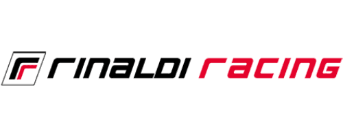 Team logo for Rinaldi Racing