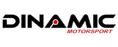 Team logo for Dinamic Motorsport