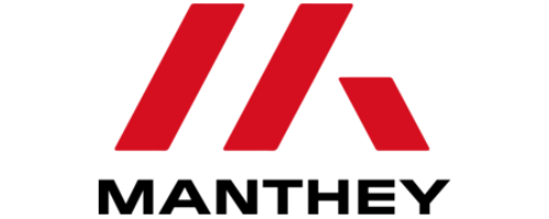 Team logo for Manthey