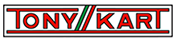 Team logo for Tony Kart Racing Team