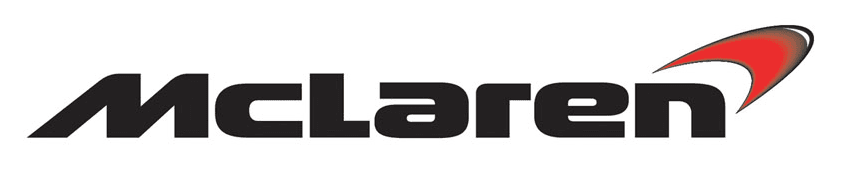 Team logo for West McLaren Mercedes
