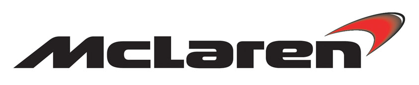 Team logo for Vodafone McLaren Mercedes