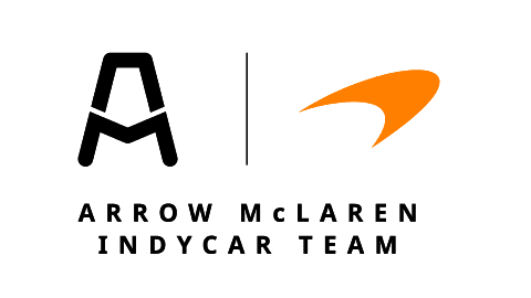 Team logo for Arrow McLaren