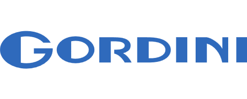 Team logo for Gordini