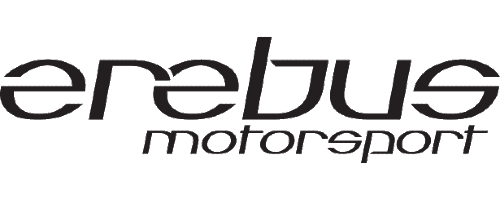 Team logo for Erebus Motorsport
