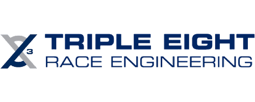 Team logo for Triple Eight Race Engineering