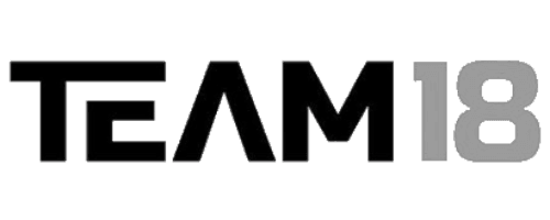 Team logo for Team 18