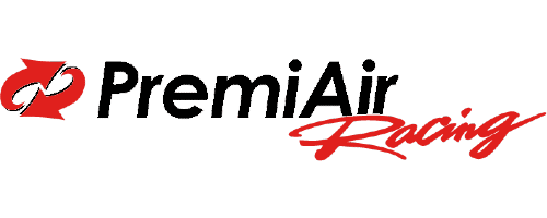 Team logo for PremiAir Racing
