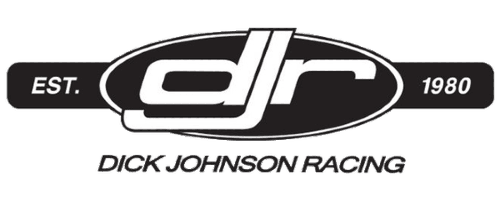 Team logo for Dick Johnson Racing
