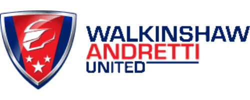 Team logo for Walkinshaw Andretti United
