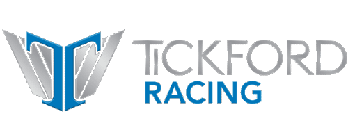 Team logo for Tickford Racing